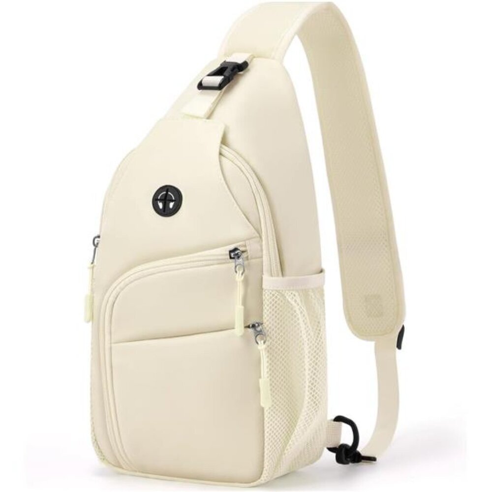 Tuwubi Crossbody Bags Sling Bag Backpack for Women for Men